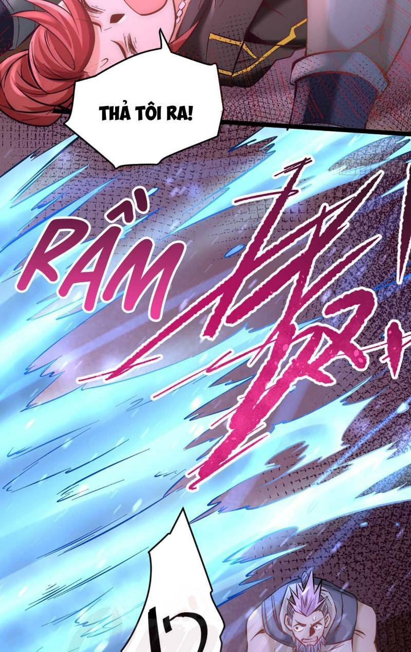 đô thị đỉnh phong cao thủ chapter 97 23