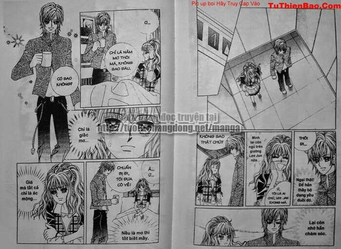 cô nàng sandwich chapter 37 65