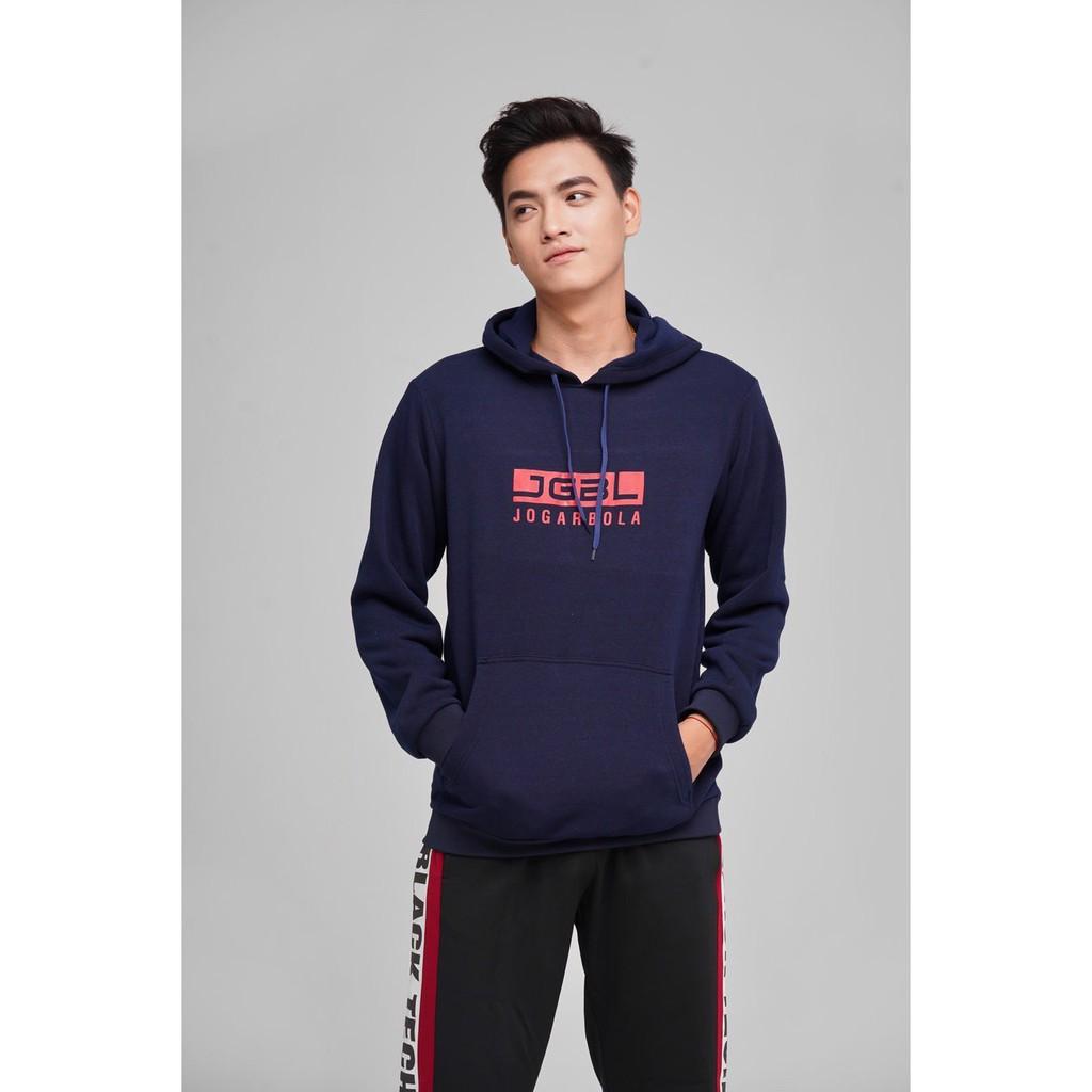 Áo Hoodies Nữ Jogarbola the Original hoodies JG318 - Động Lực - Size