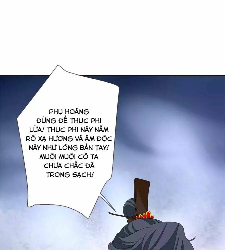 cửu khuyết phong hoa chapter 59 21