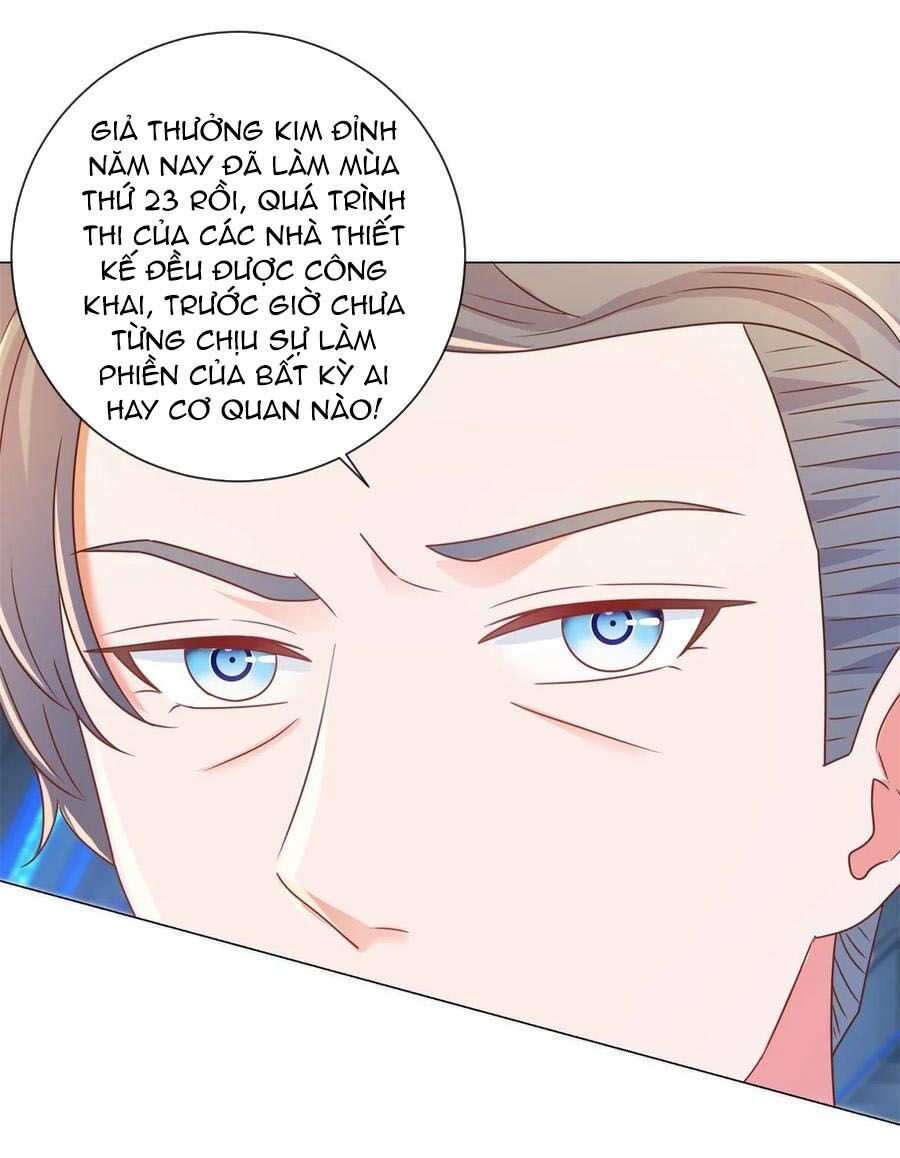 ẩn hôn 100%: chọc tức vợ yêu mua một tặng một chapter 183 9