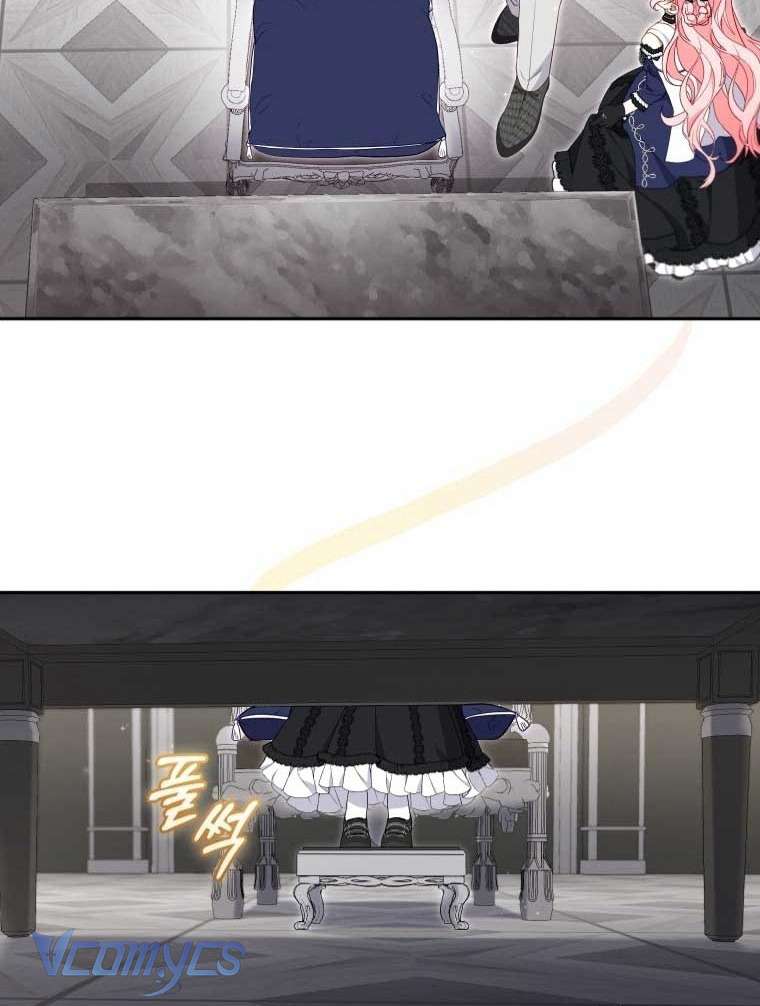 tôi được nuôi dưỡng bởi những kẻ phản diện chapter 69 30