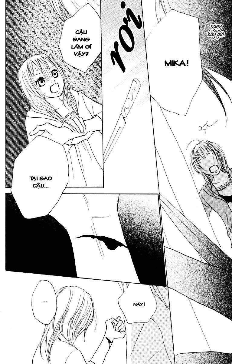 koizora - bầu trời tình yêu chapter 4 29