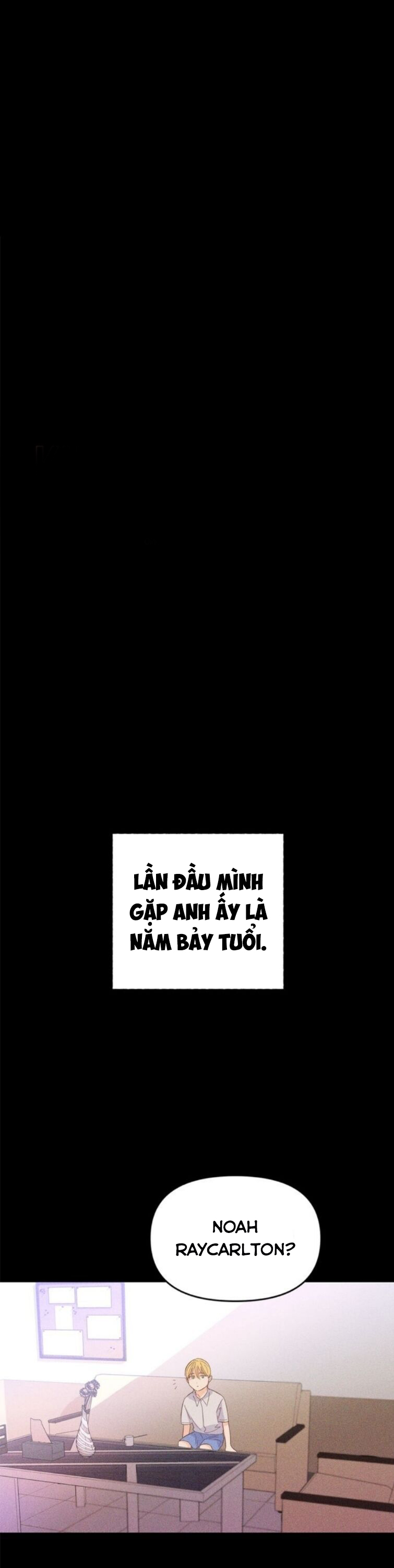 cái giá của sự nổi tiếng chapter 8 1