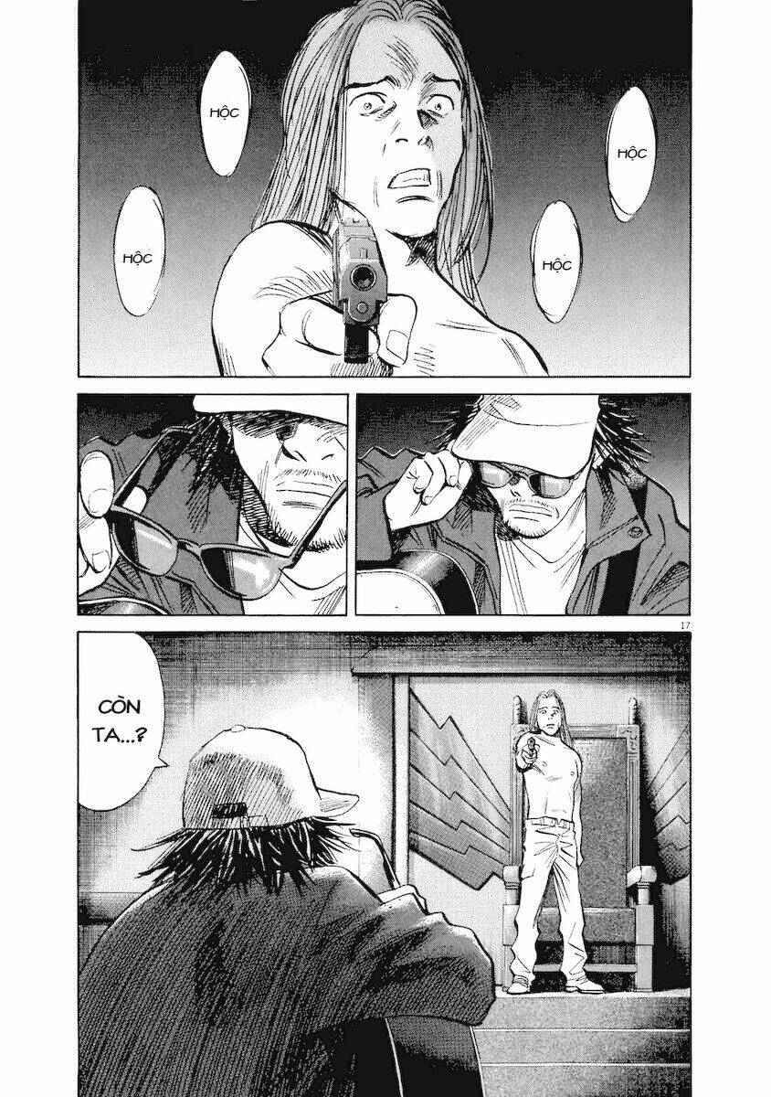 những chàng trai thế kỉ 20 chapter 213 17