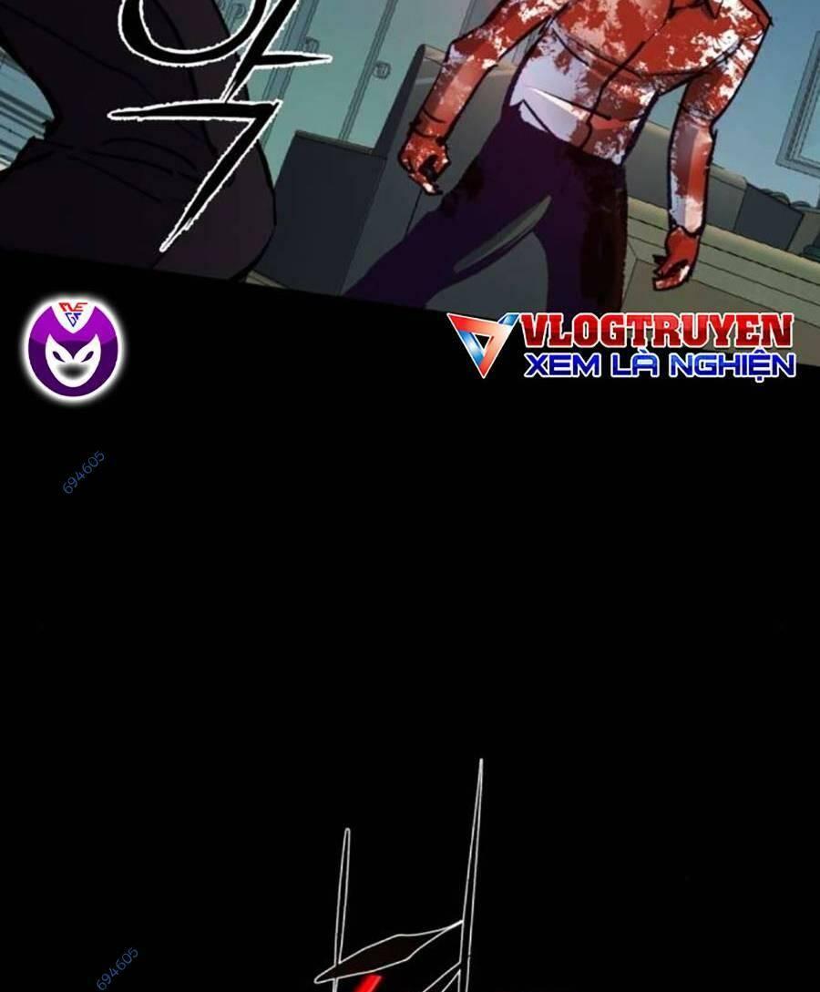 bạn học tôi là lính đánh thuê chapter 147 112