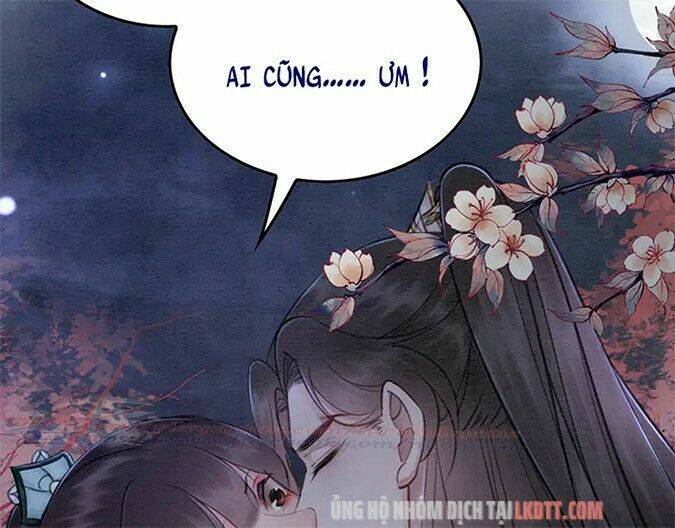 trọng sinh bá sủng nhiếp chính vương quá mạnh mẽ chapter 117 74