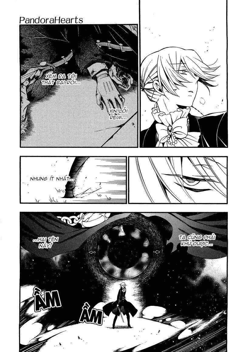 pandora hearts chapter 55 30
