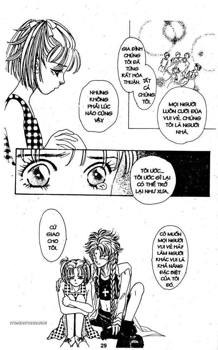 petshop of horrors chapter 30 30