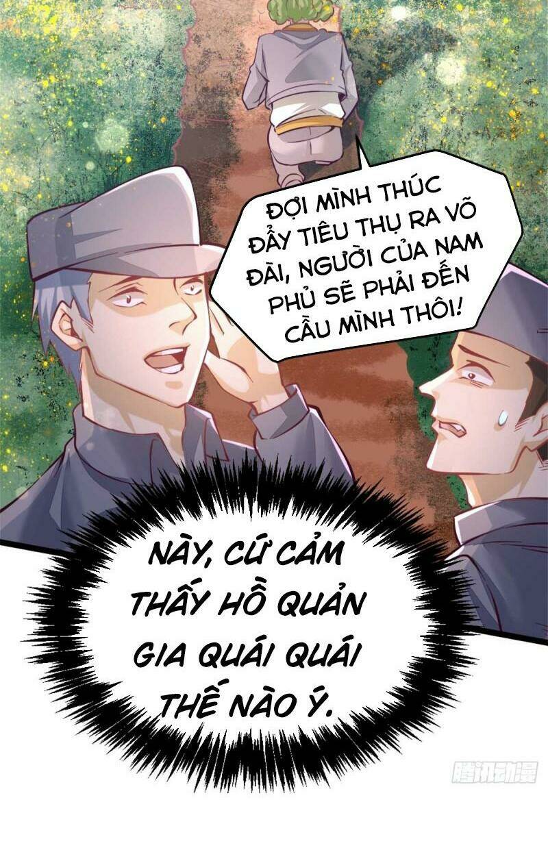 đô thị đỉnh phong cao thủ chapter 92 10