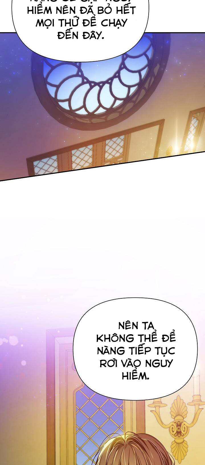 tôi đã ở đây ngay từ đầu chapter 51.1 25