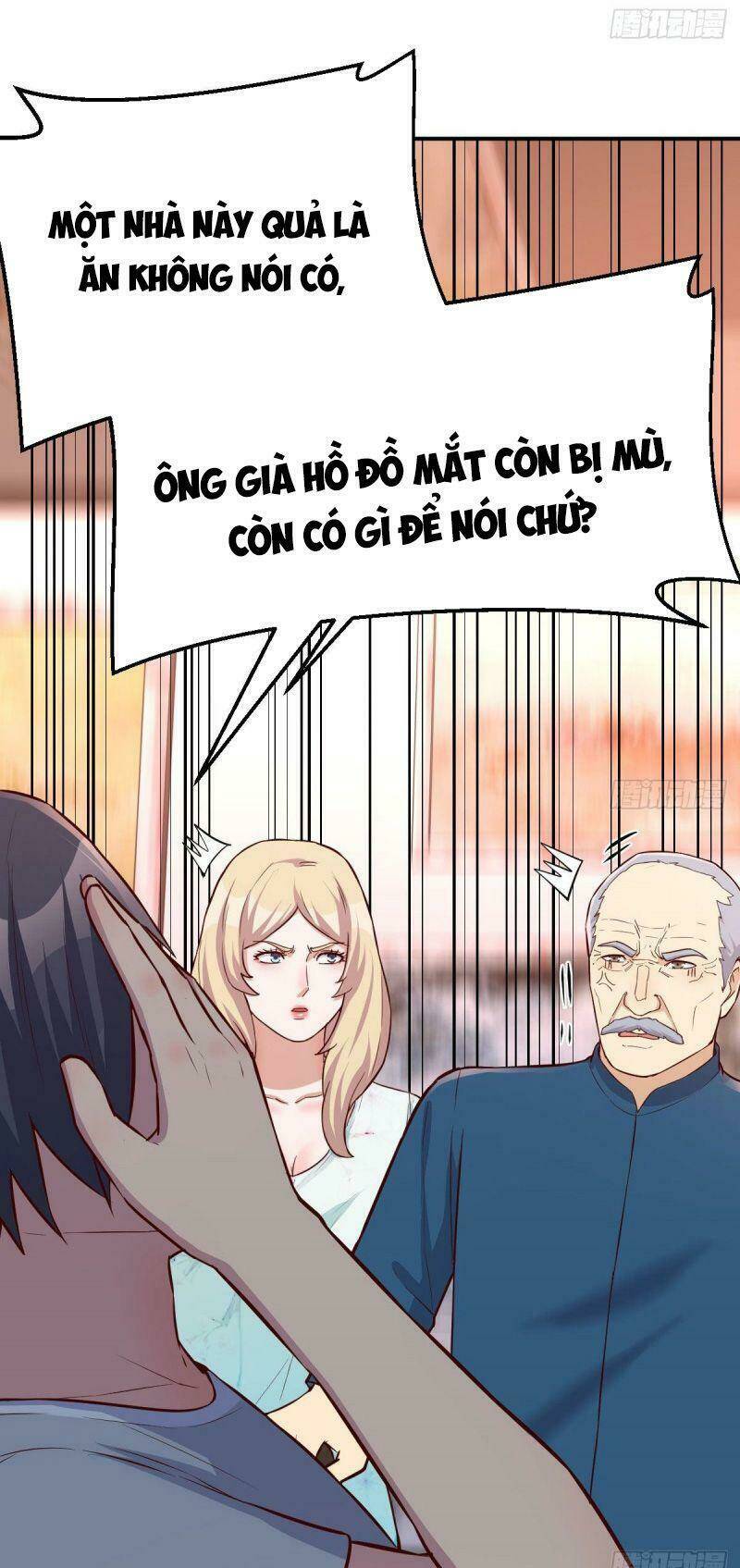 y thánh thiên tài tại hoa đô chapter 25 39