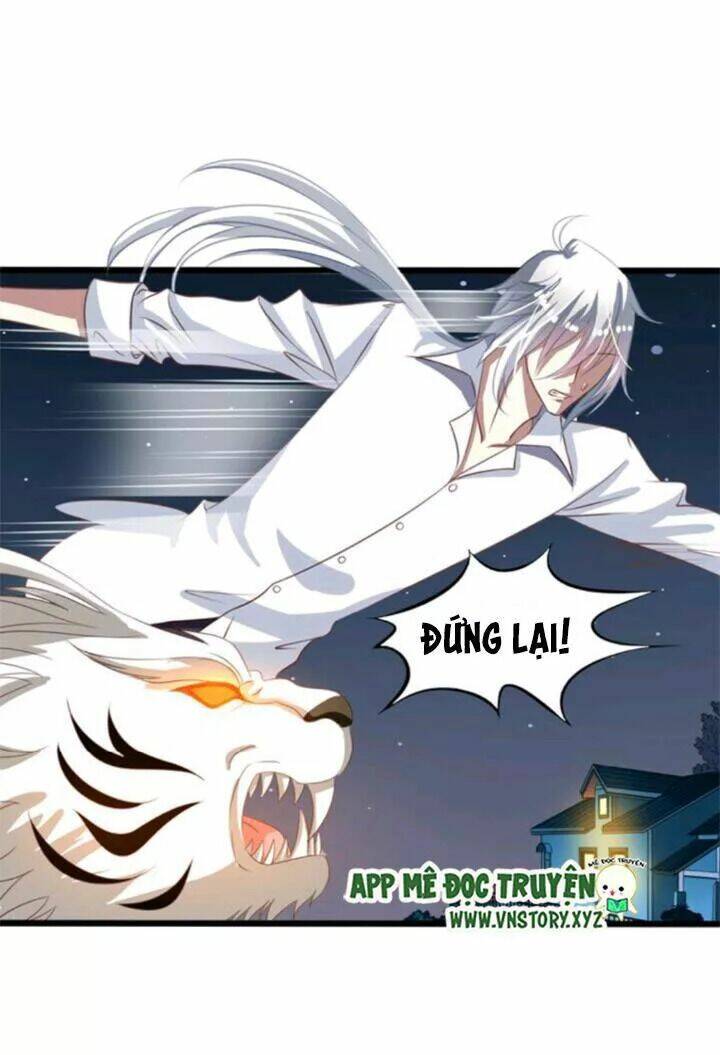 ông chủ của tôi là yêu quái chapter 44 22