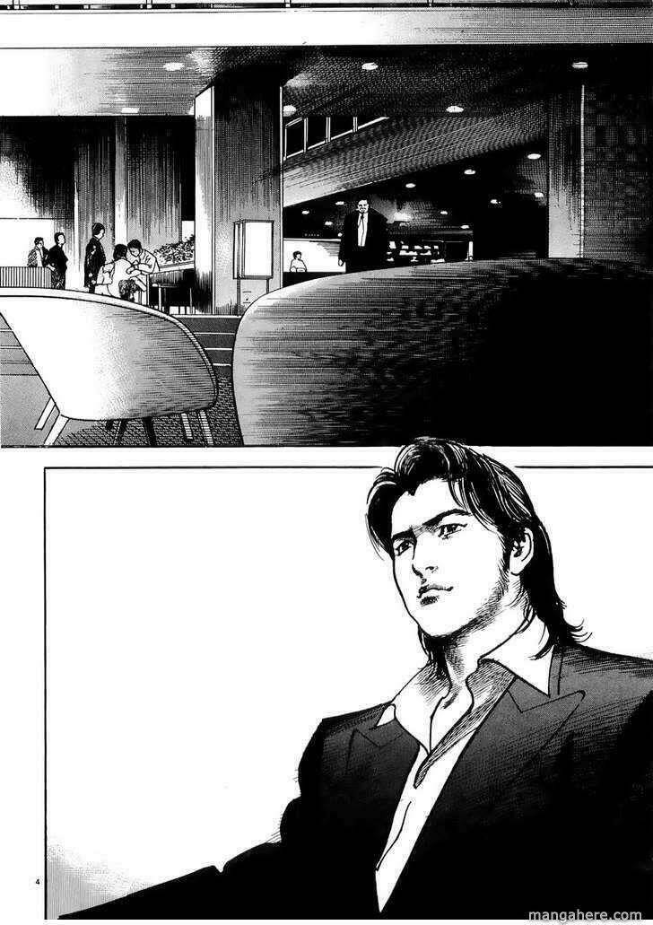 heat - thế giới ngầm chapter 17 4