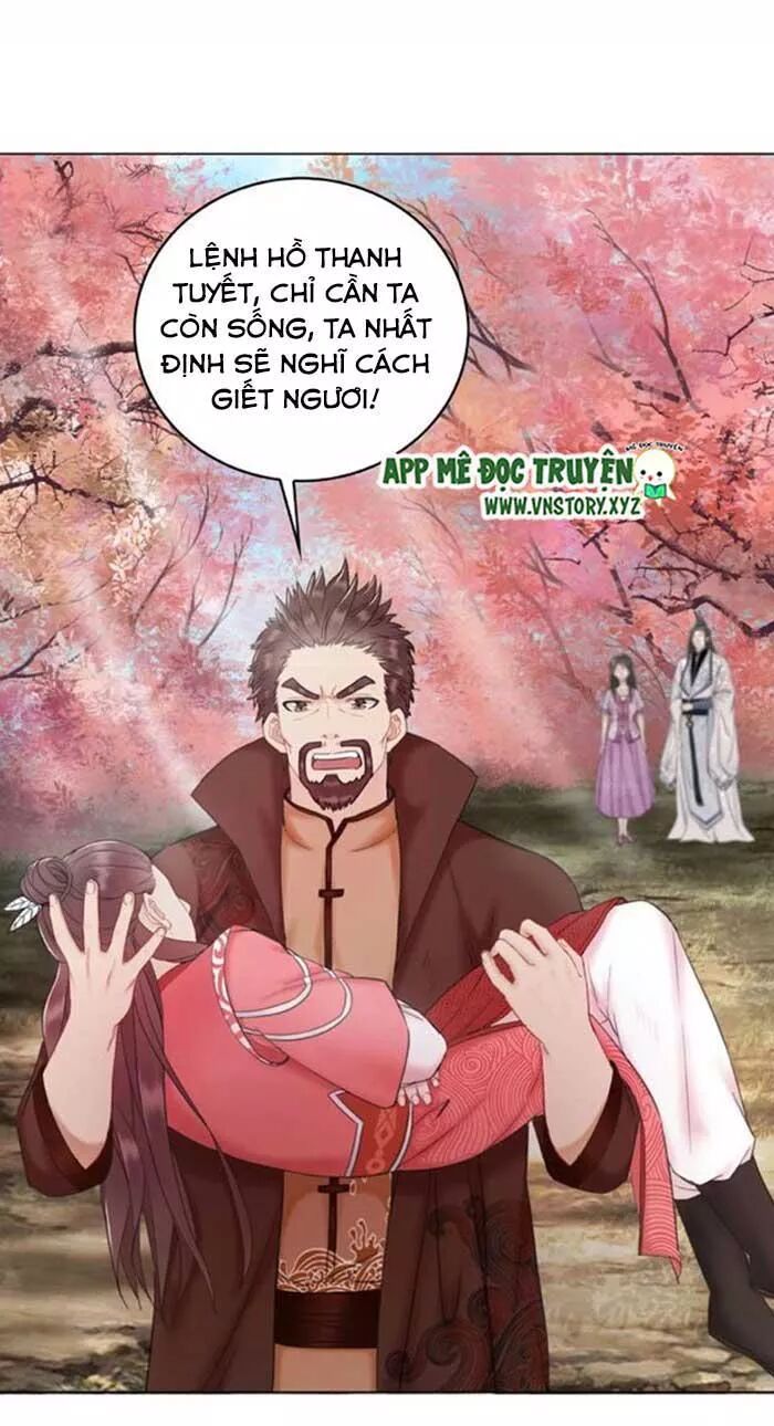 cực phẩm phế vật tiểu thư chapter 34 13