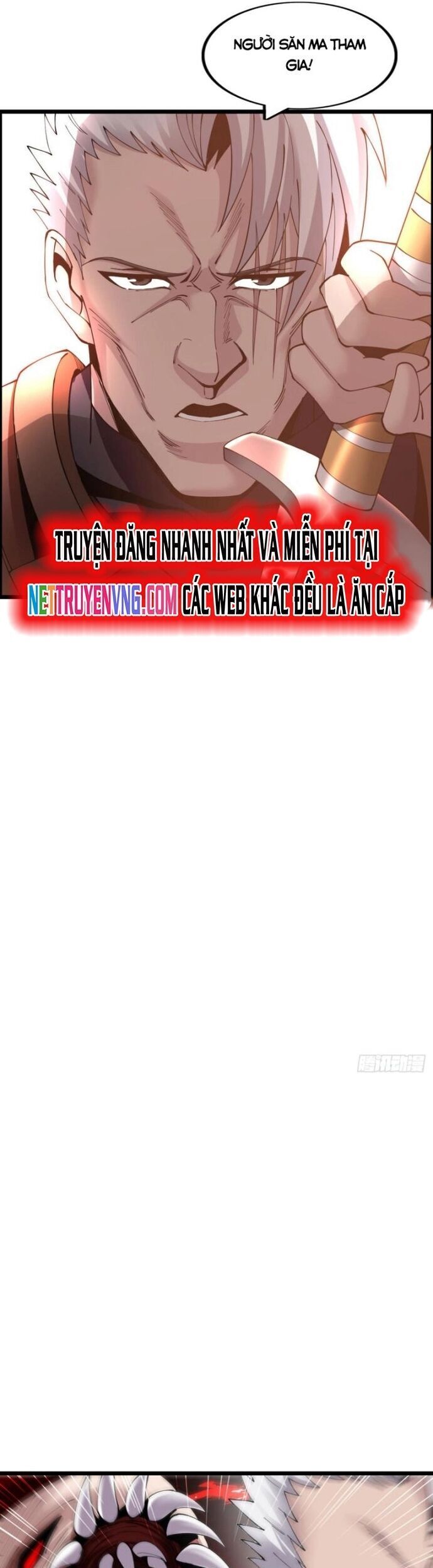 phát sóng trực tiếp, ta cầu hôn với nữ quỷ, vậy mà nàng lại đồng ý! chapter 34 25