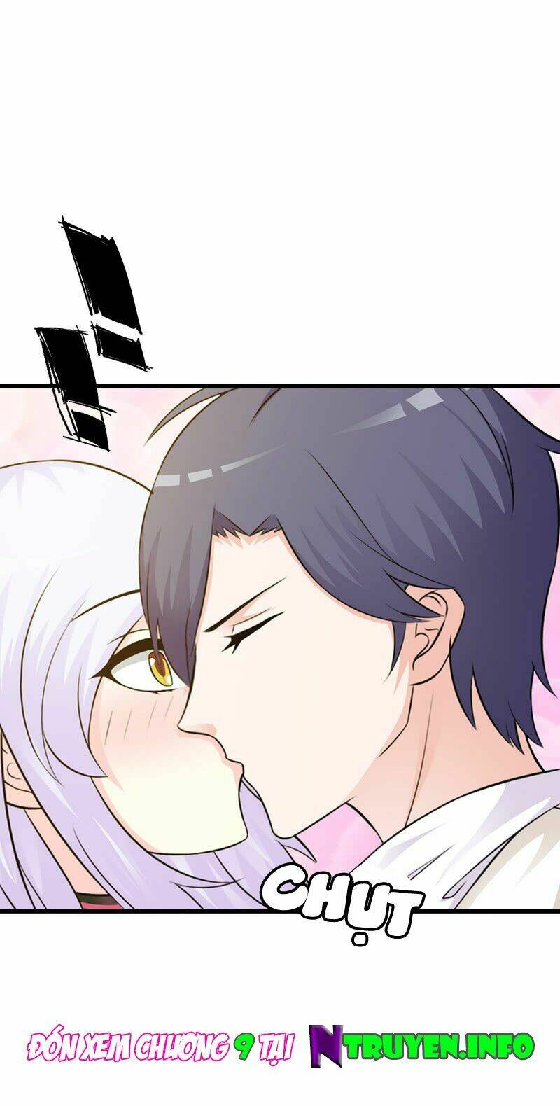 boss cấm dục thành nghiện chapter 8 31