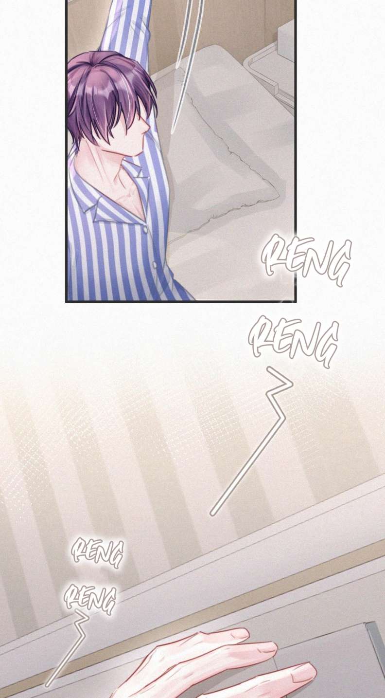 thần thương (môi súng) chapter 66 11