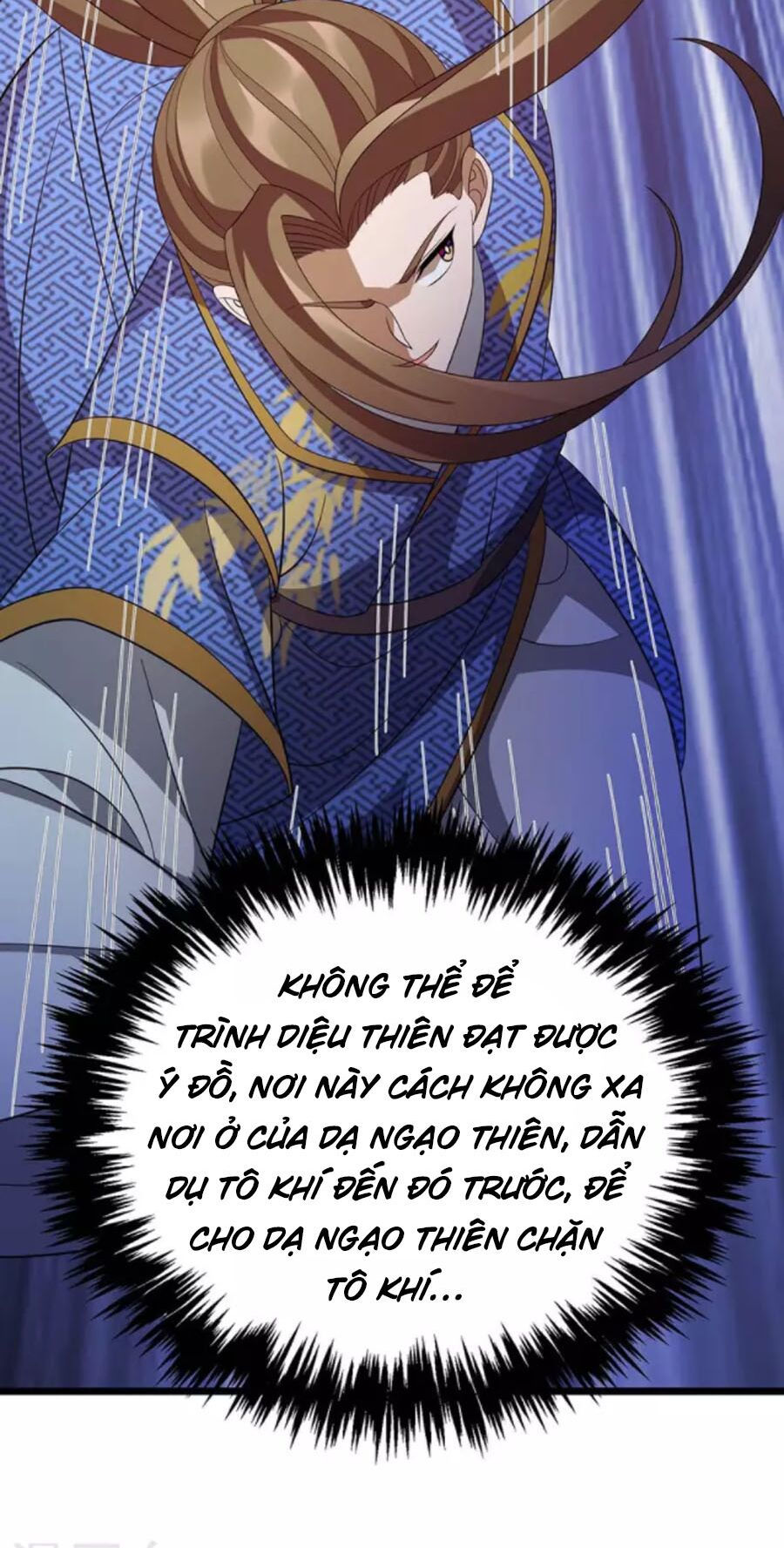 chúa tể tam giới chapter 212 16