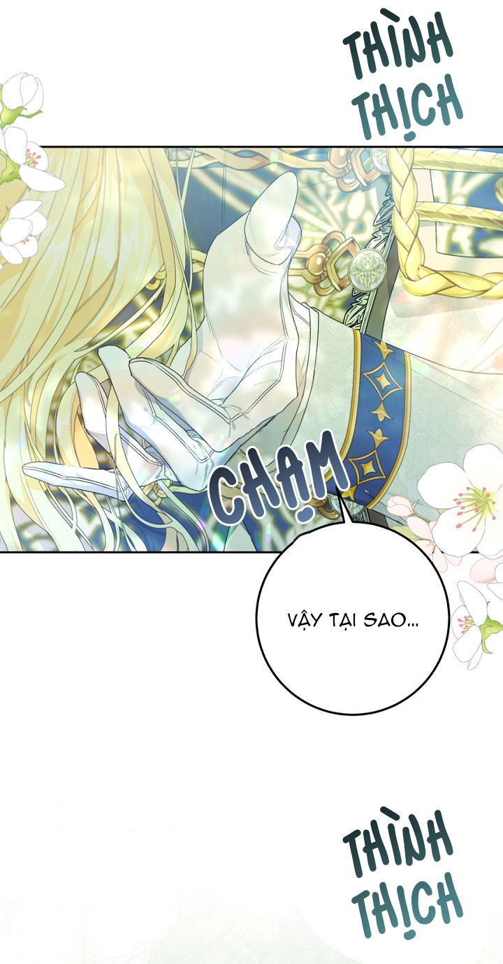 con rối ác nữ marionette chapter 37 29