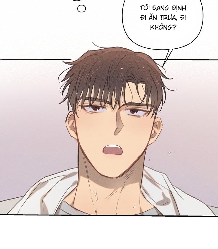 đại úy lãng mạn thân yêu của tôi chapter 7 39