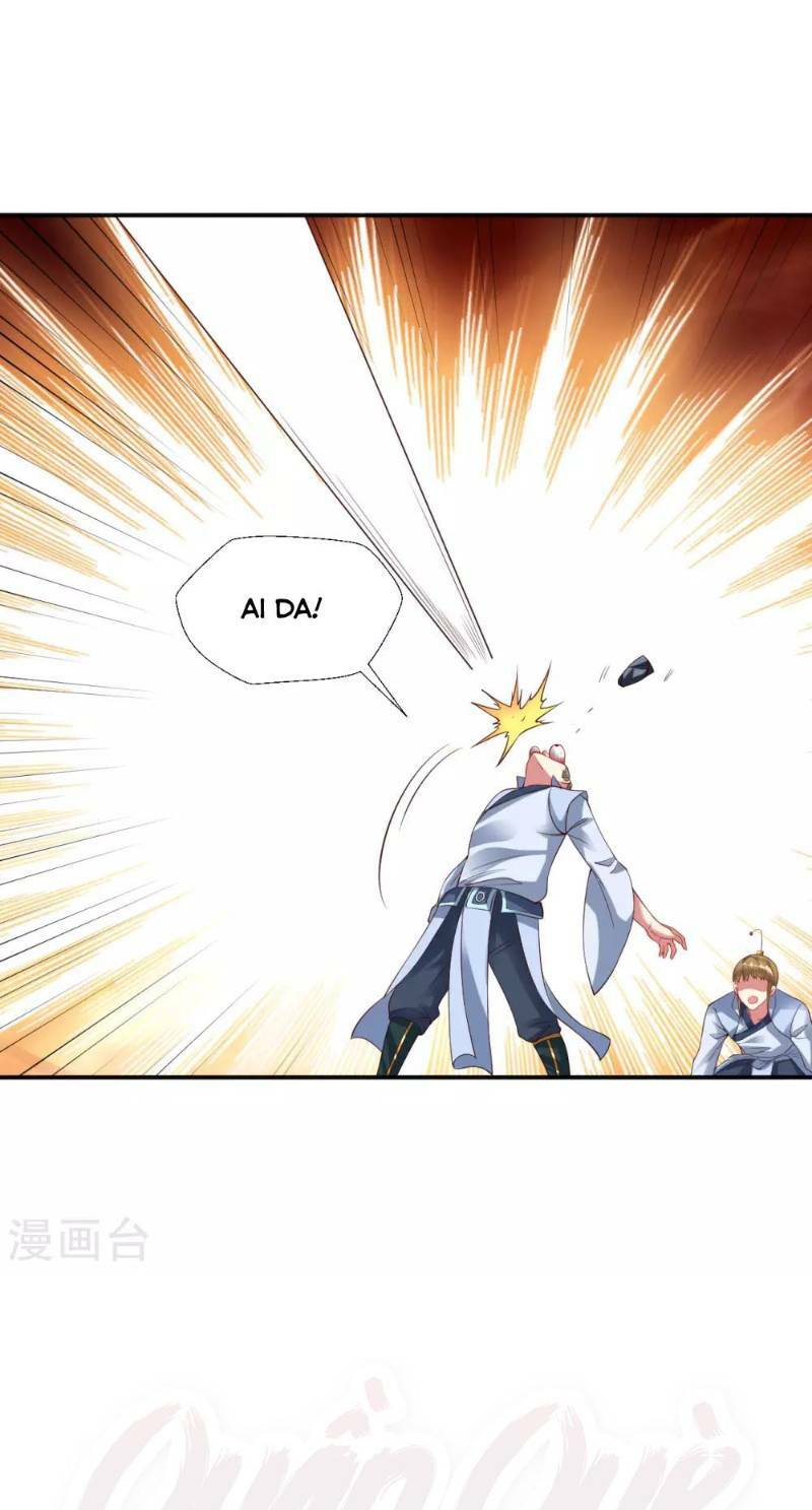 đạo ấn chapter 27 14