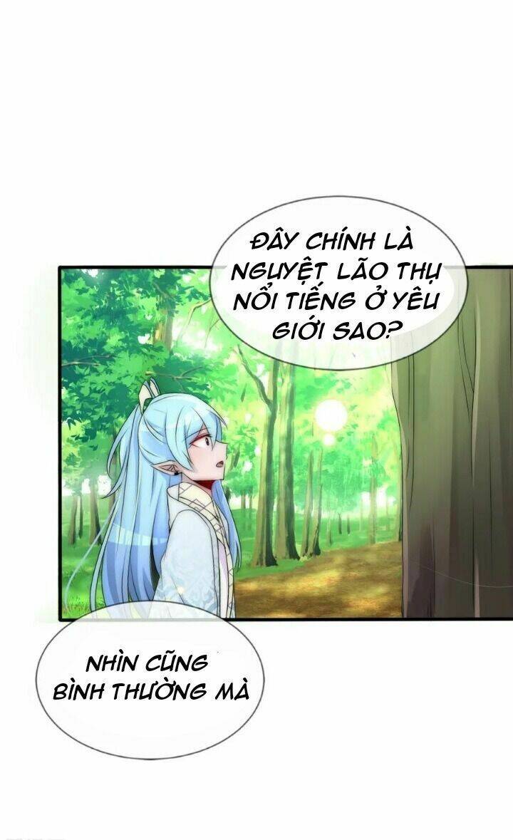 kế hoạch sủng ái của tiểu công chúa chapter 65 29