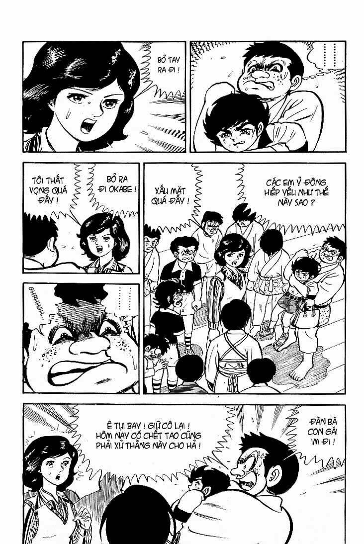 ganbare genki chapter 11 15