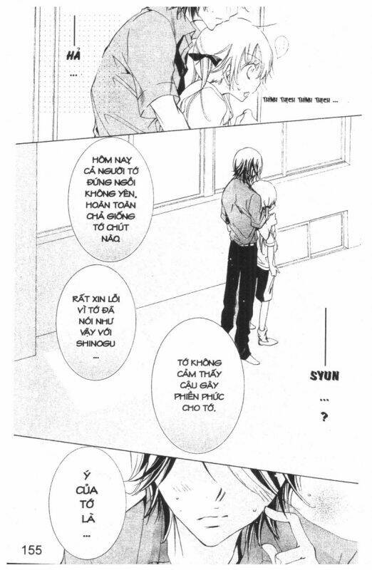 ore-sama kingdom chapter 5 155