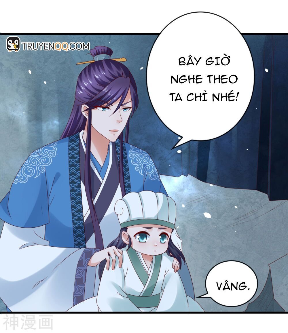 trở về cổ đại làm thánh hiền chapter 12 17