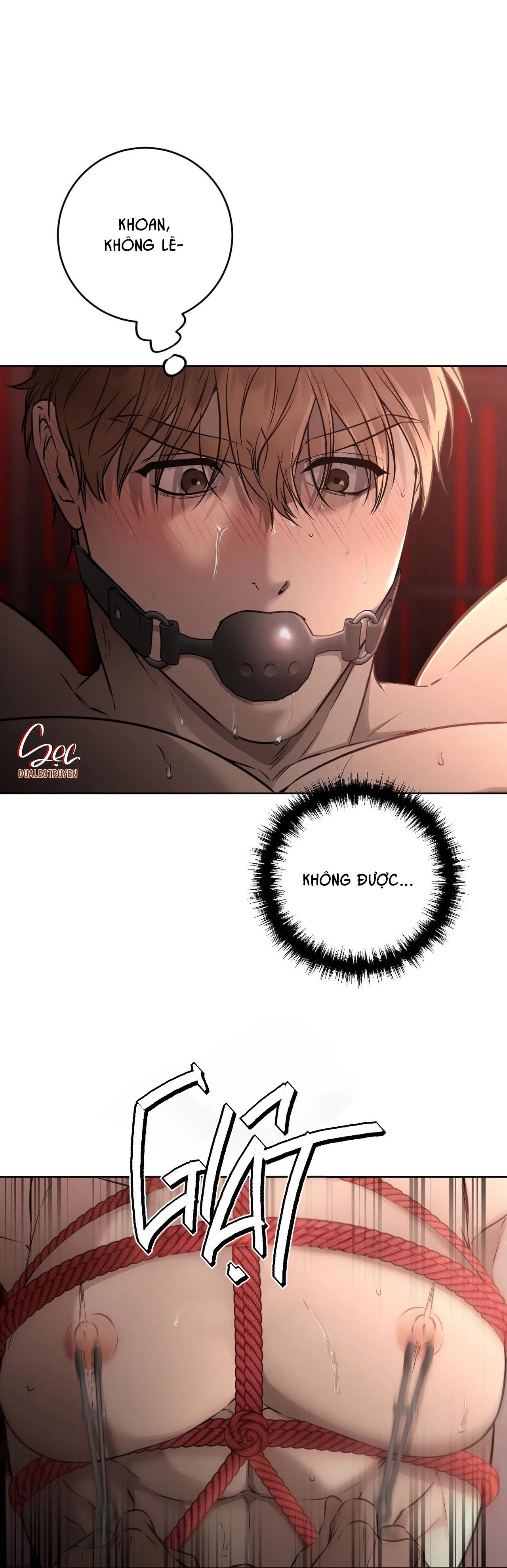 bên trong lớp cảnh phục chapter 25 28