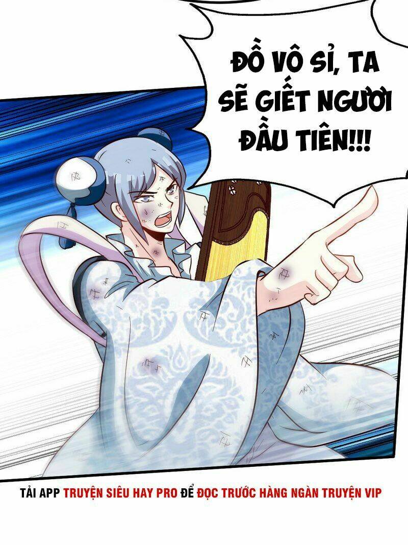 chí tôn thần ma chapter 112 8