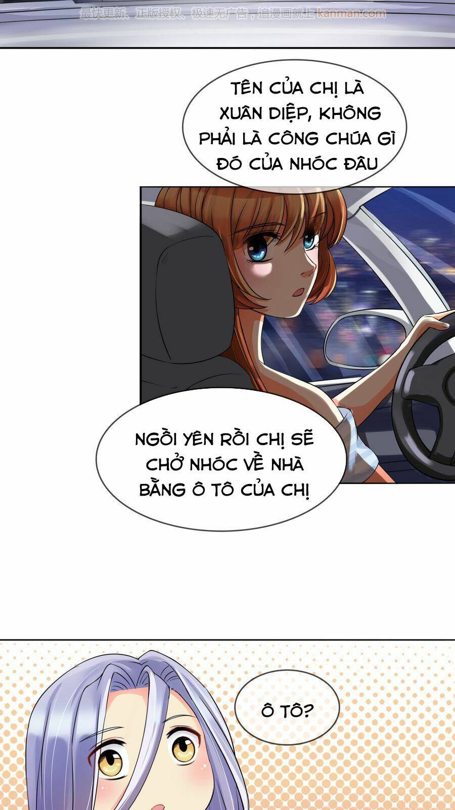 bá quyền trung thành tìm kiếm người yêu chapter 5 18