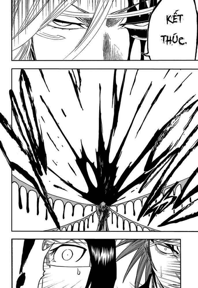 thần chết ichigo chapter 288 11