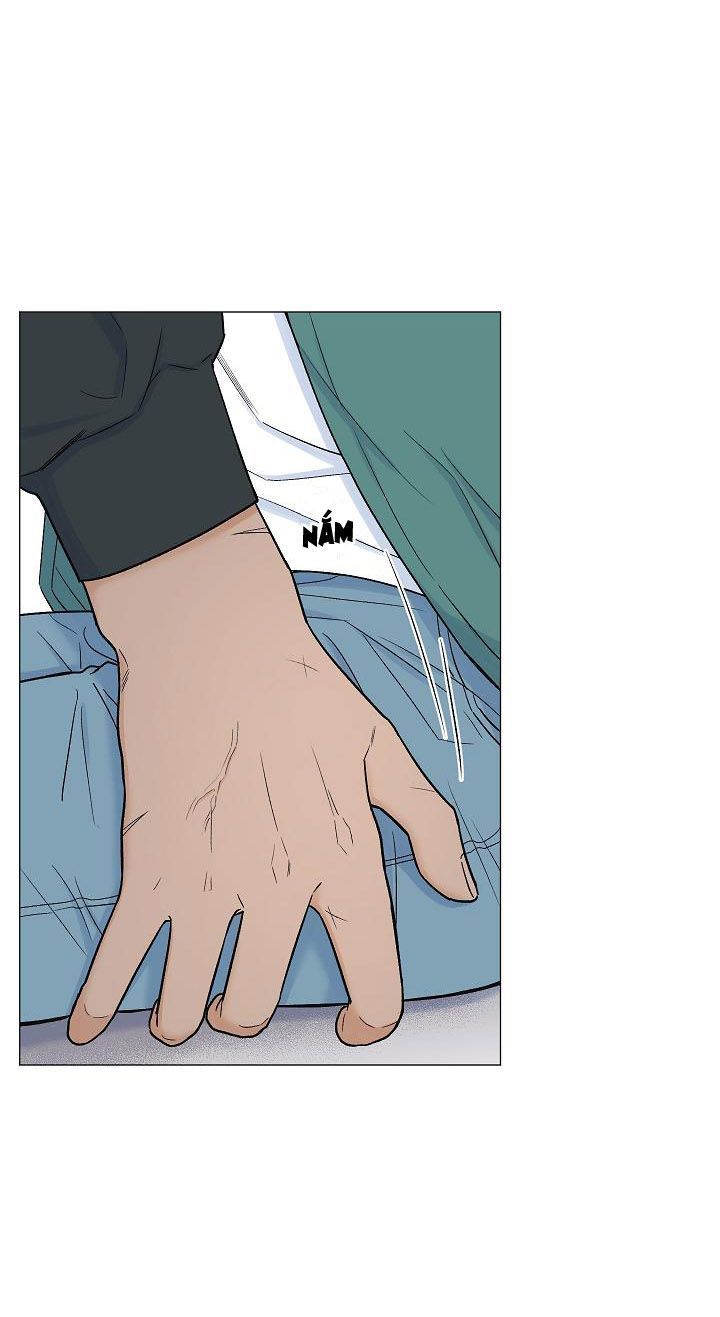 công nam bắc thụ chapter 4 5