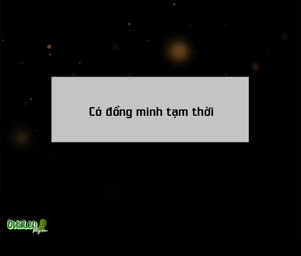 điện hạ thân ái chapter 1 6