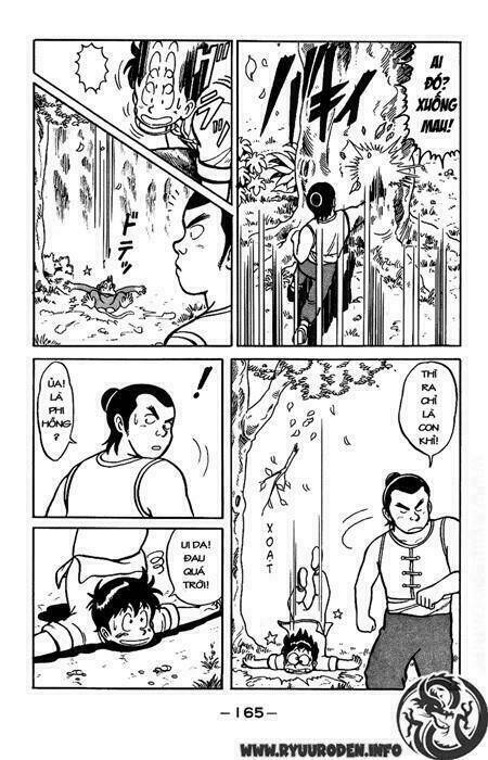 hoàng phi hồng phần 1 chapter 1 167