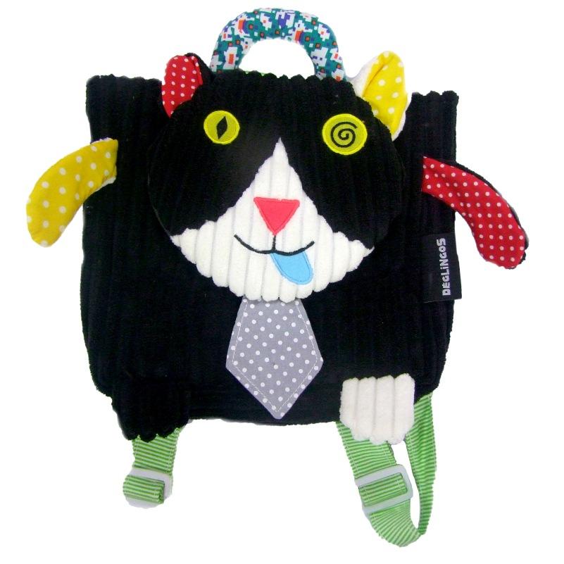 Hoạt Hình Sang Trọng Trẻ Em Balô Tiểu Ba Lô Trẻ Em Mẫu Giáo Lưng Bé Học Túi Cho Bé Gái Bé Trai Trẻ Sơ Sinh Mochila