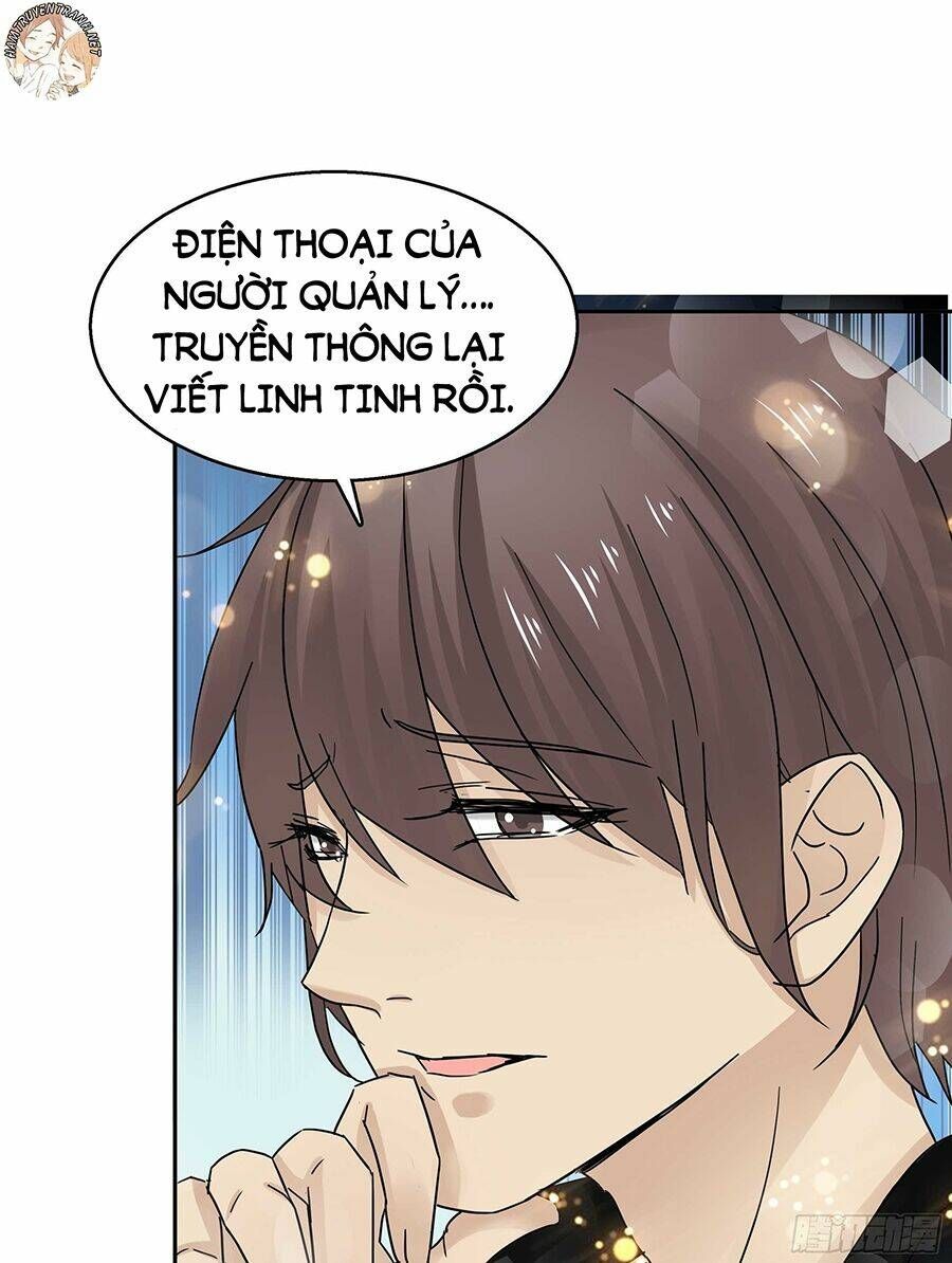 cô vợ siêu mẫu của cố thiếu chapter 52 30