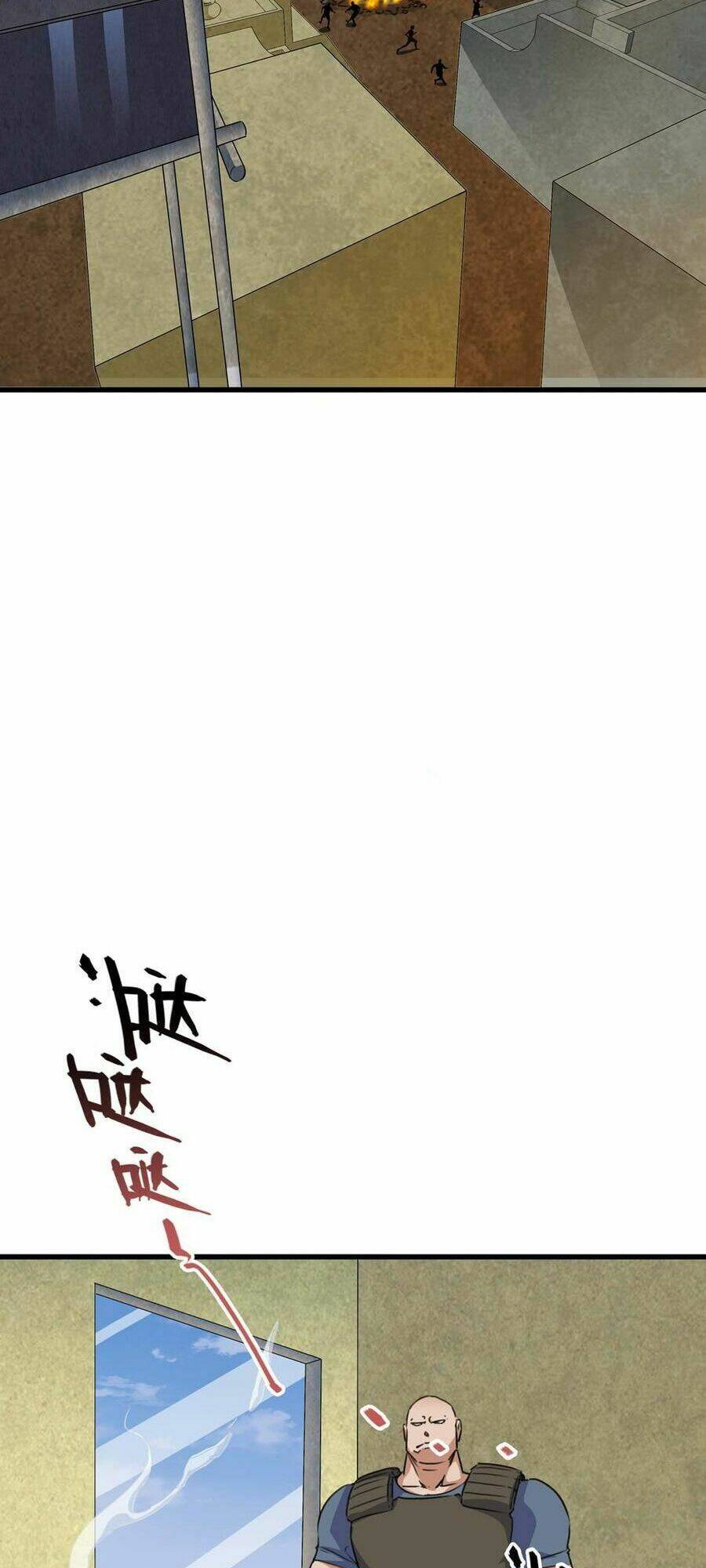 tối cường binh vương chapter 67 7