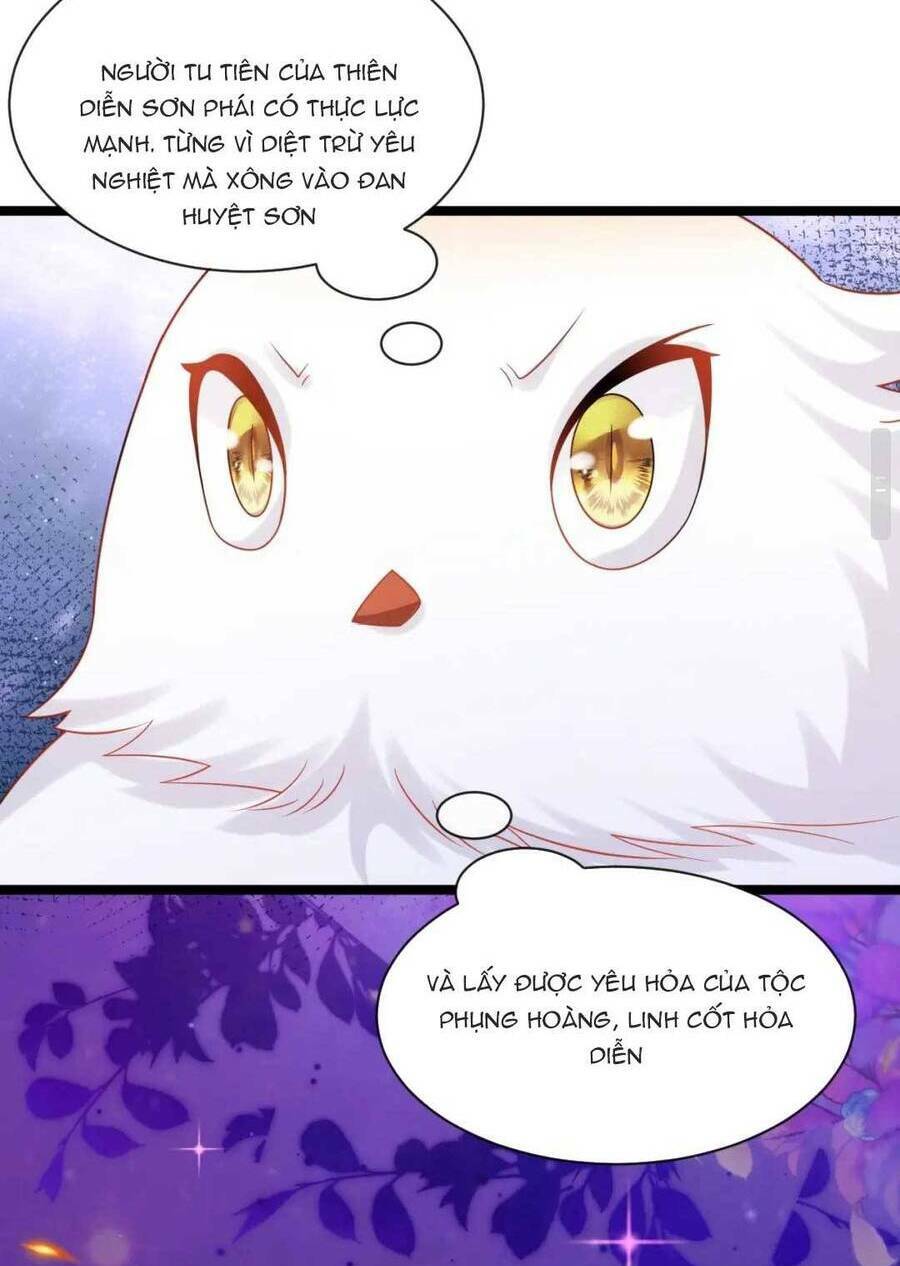 sư đệ đáng yêu cư nhiên nhìn trúng ta chapter 7 6