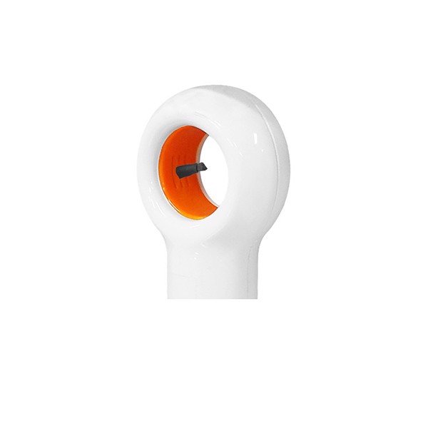 Máy lọc không khí mini dành cho ô tô xe hơi Fine Car Air Purifier Actto ACL-01 HÀNG CHÍNH HÃNG WHITE