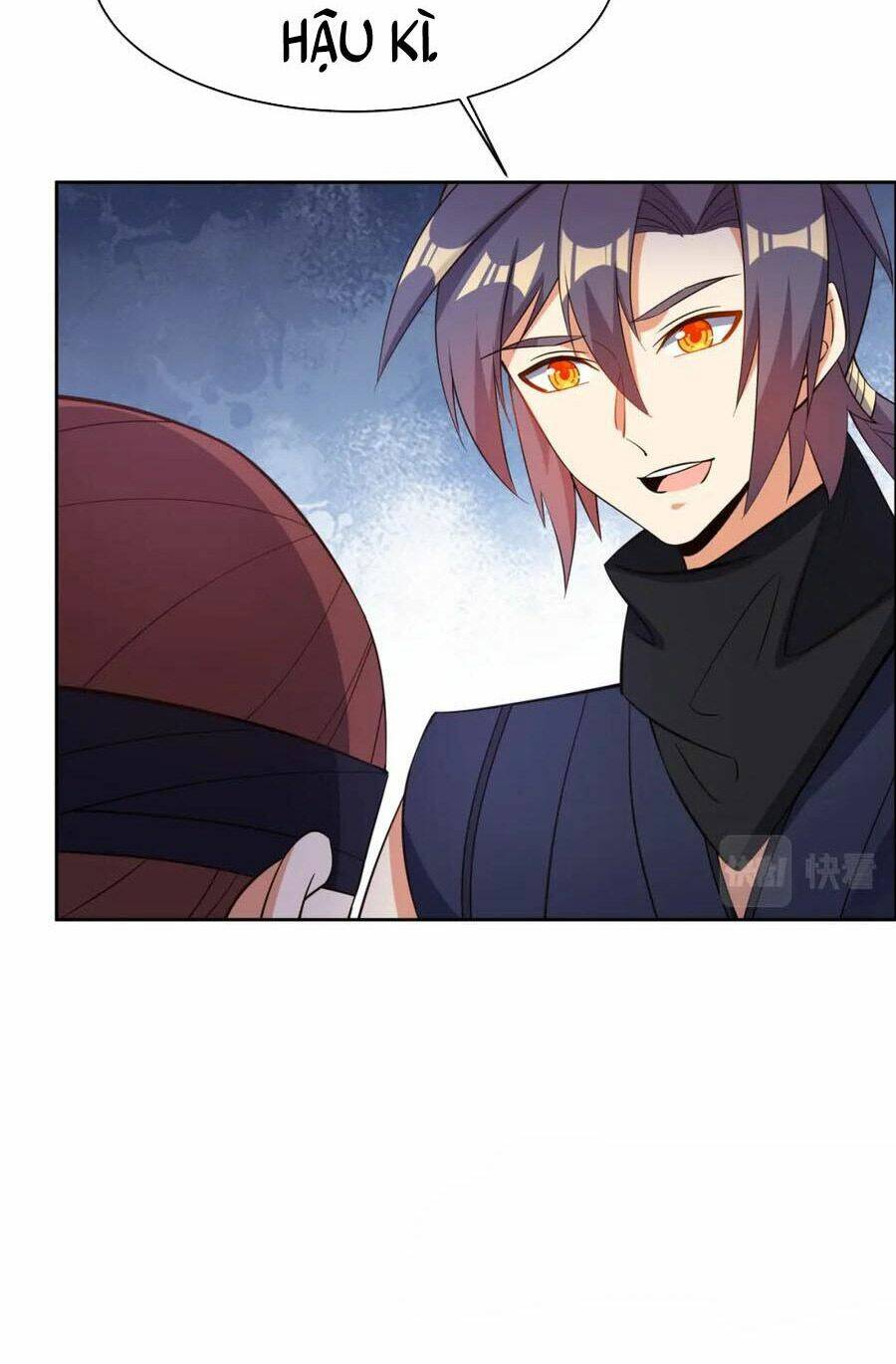 thôn phệ một thế giới tu tiên chapter 149 5