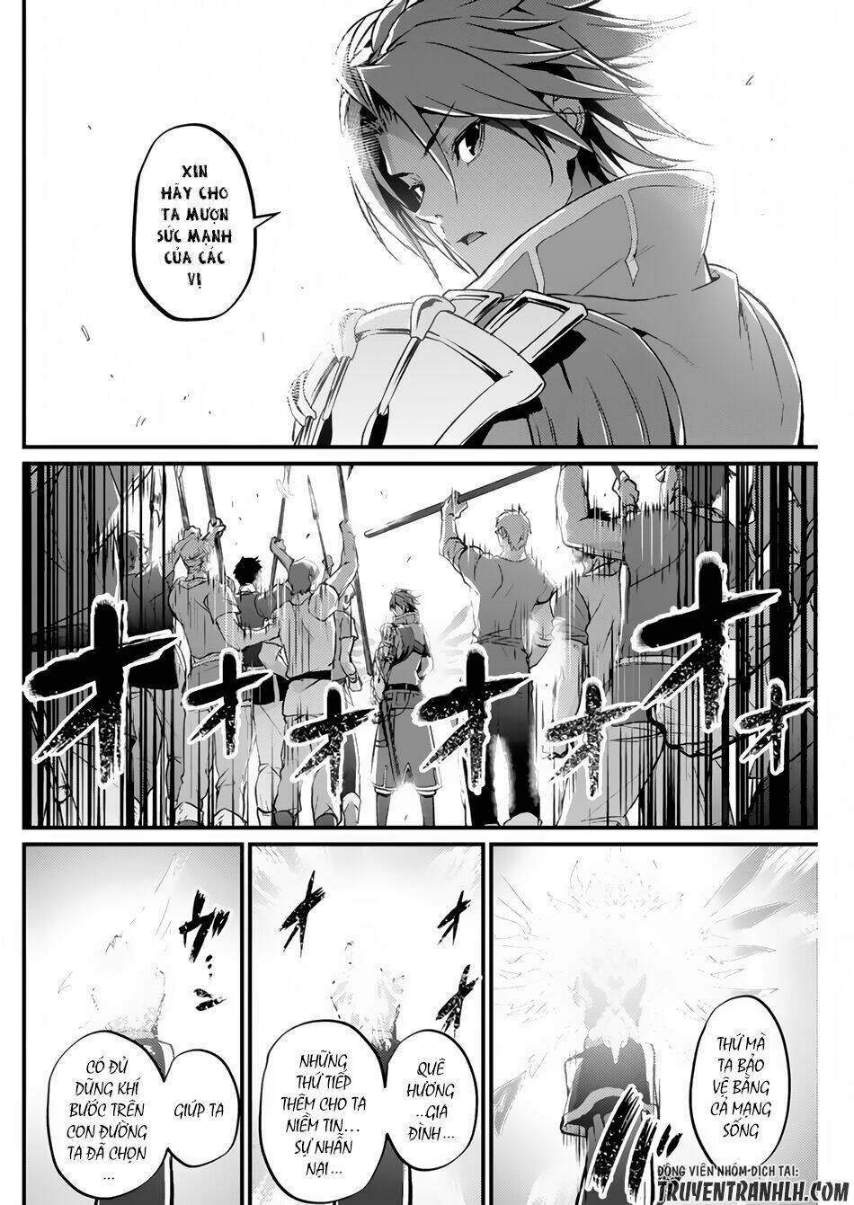 lời thề nguyền vĩnh cửu chapter 15 7