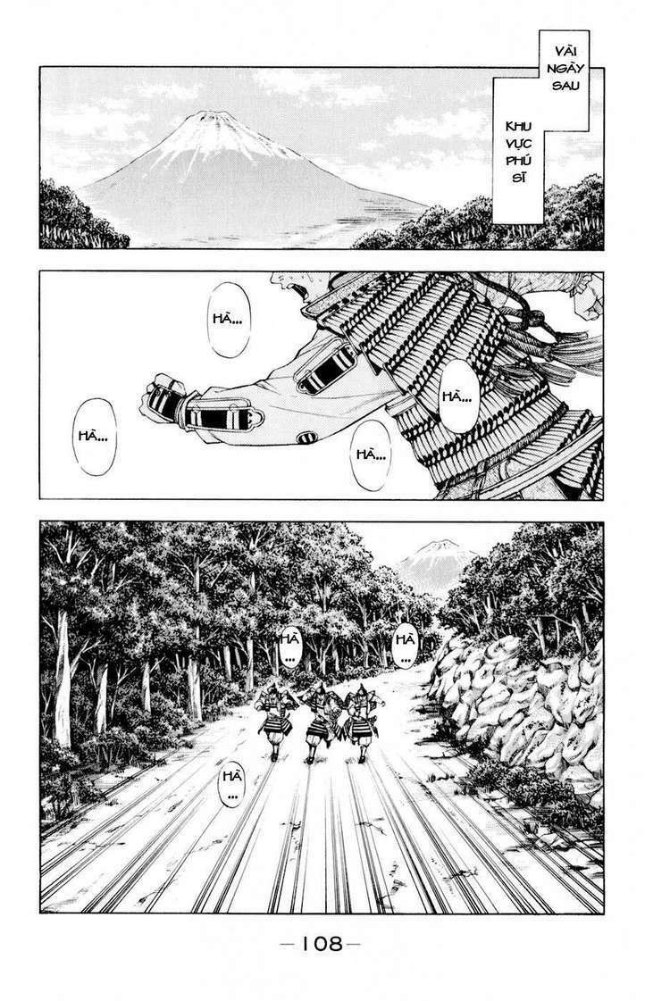 thiếu niên vương phần 2 chapter 11 45