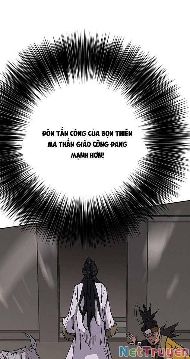 kiếm sĩ bất bại chapter 117 64