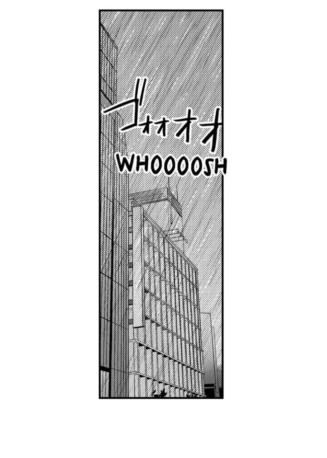 hướng dẫn yêu đương của ngài giám đốc chapter 5.1 12