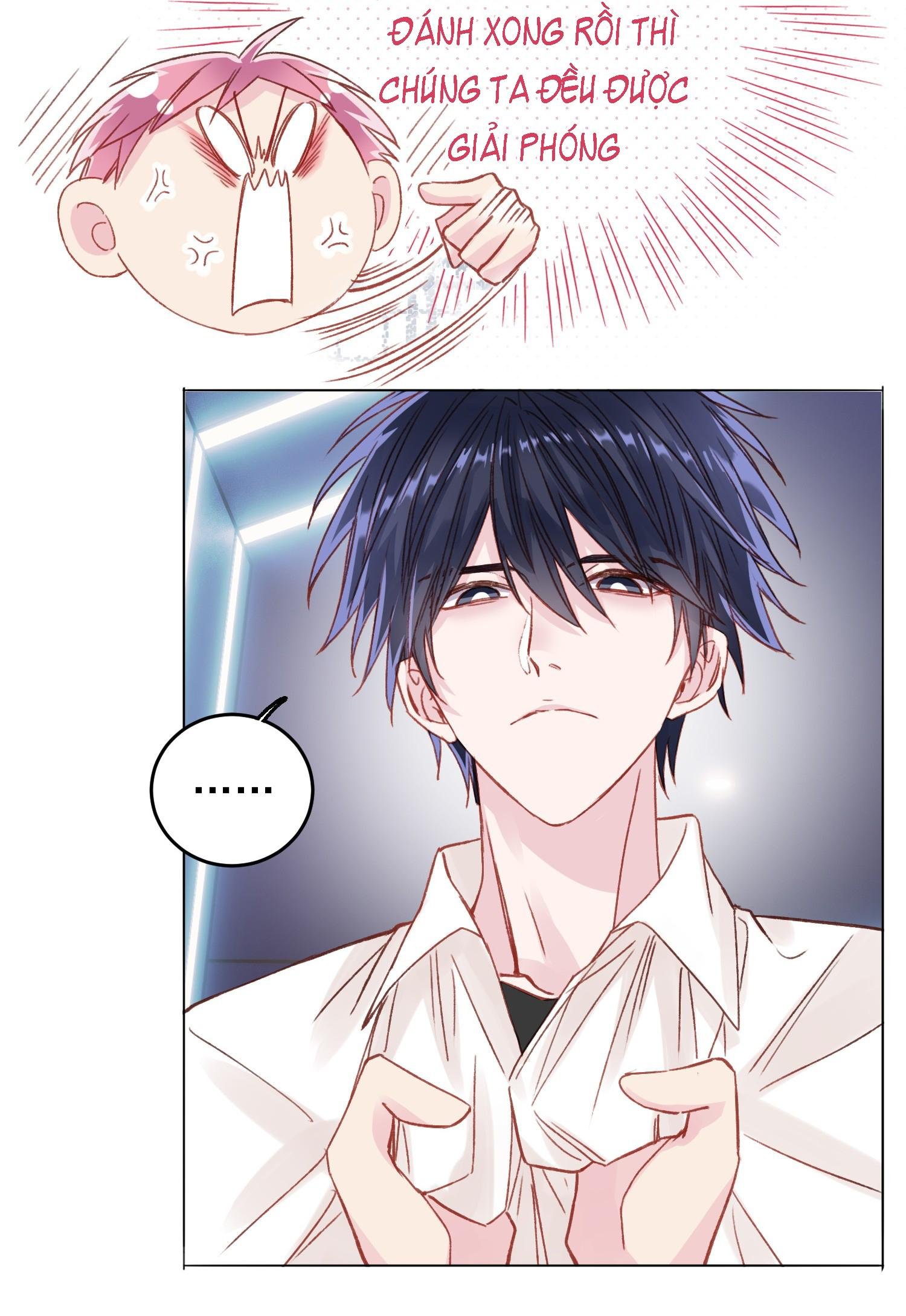 tôi phải trở thành nhân vật đại phản diện chapter 27 8