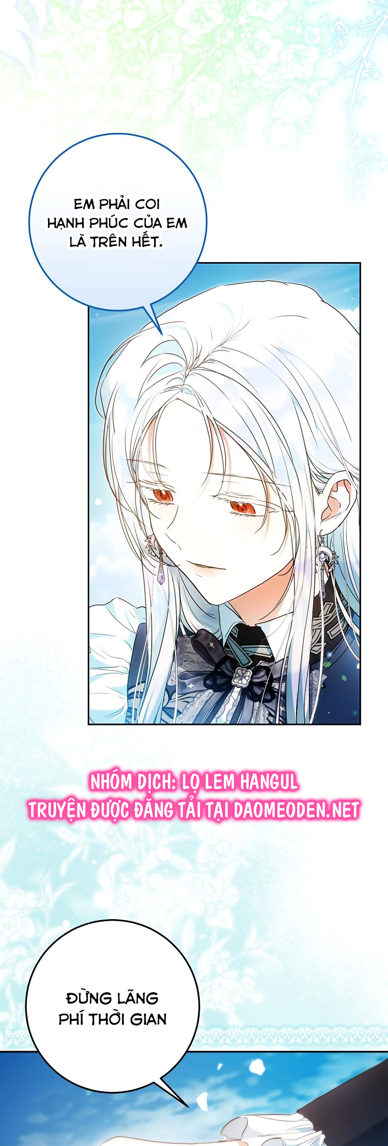 trở thành vợ của nam chính chapter 115 40