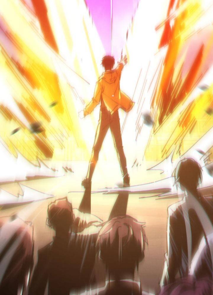 trảm linh thiếu nữ: ta khế ước tất cả đều là thượng cổ thần binh chapter 1 142